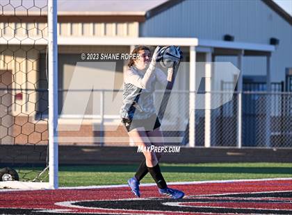 Thumbnail 2 in Poteet vs. Steele (Princeton Cup Showcase) photogallery.