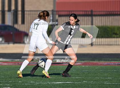 Thumbnail 3 in Poteet vs. Steele (Princeton Cup Showcase) photogallery.