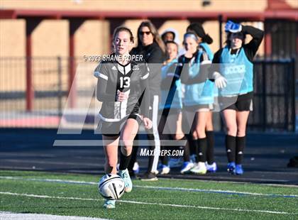 Thumbnail 1 in Poteet vs. Steele (Princeton Cup Showcase) photogallery.