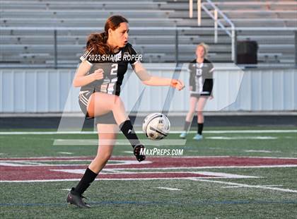 Thumbnail 1 in Poteet vs. Steele (Princeton Cup Showcase) photogallery.