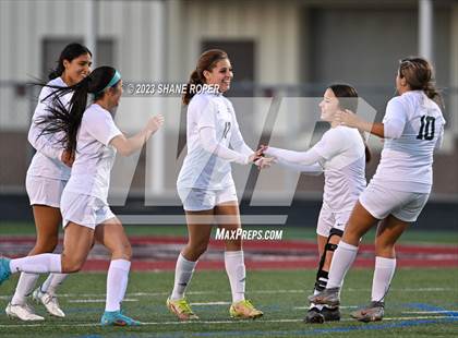 Thumbnail 2 in Poteet vs. Steele (Princeton Cup Showcase) photogallery.