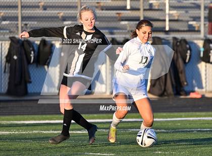 Thumbnail 1 in Poteet vs. Steele (Princeton Cup Showcase) photogallery.