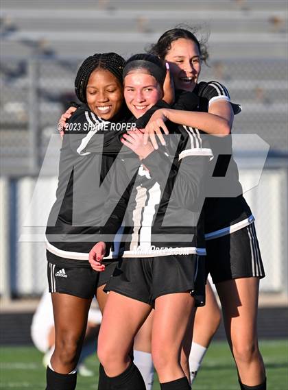 Thumbnail 2 in Poteet vs. Steele (Princeton Cup Showcase) photogallery.