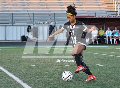 Thumbnail 2 in Poteet vs. Steele (Princeton Cup Showcase) photogallery.