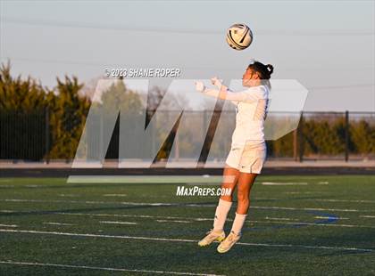 Thumbnail 1 in Poteet vs. Steele (Princeton Cup Showcase) photogallery.