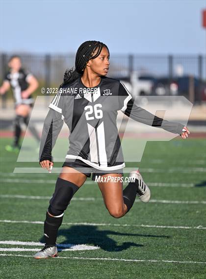Thumbnail 1 in Poteet vs. Steele (Princeton Cup Showcase) photogallery.