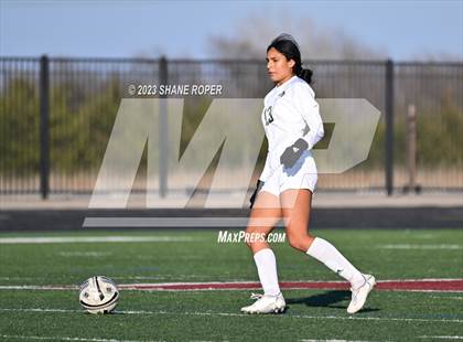 Thumbnail 1 in Poteet vs. Steele (Princeton Cup Showcase) photogallery.