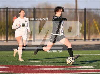 Thumbnail 3 in Poteet vs. Steele (Princeton Cup Showcase) photogallery.