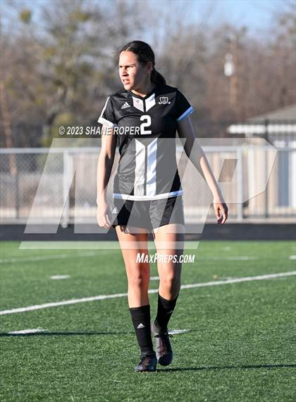 Thumbnail 1 in Poteet vs. Steele (Princeton Cup Showcase) photogallery.