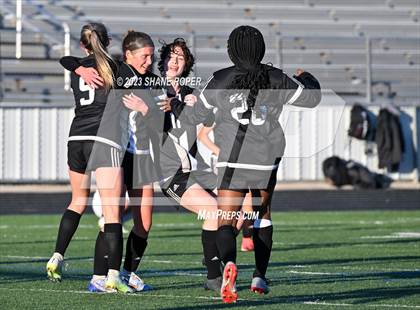 Thumbnail 1 in Poteet vs. Steele (Princeton Cup Showcase) photogallery.