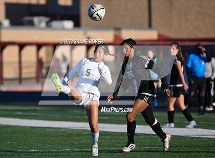 Thumbnail 2 in Poteet vs. Steele (Princeton Cup Showcase) photogallery.