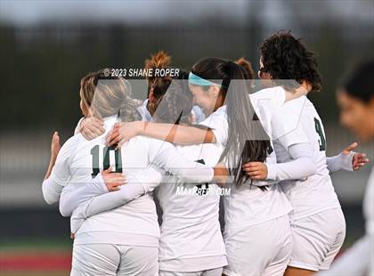 Thumbnail 2 in Poteet vs. Steele (Princeton Cup Showcase) photogallery.