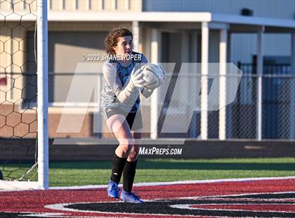 Thumbnail 3 in Poteet vs. Steele (Princeton Cup Showcase) photogallery.