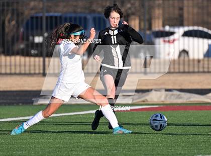 Thumbnail 3 in Poteet vs. Steele (Princeton Cup Showcase) photogallery.