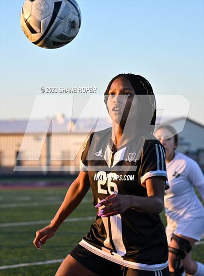 Thumbnail 3 in Poteet vs. Steele (Princeton Cup Showcase) photogallery.