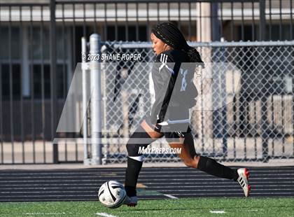 Thumbnail 3 in Poteet vs. Steele (Princeton Cup Showcase) photogallery.