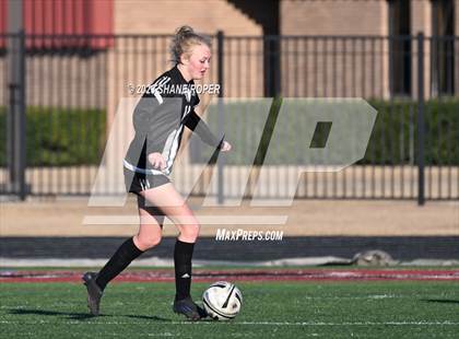 Thumbnail 3 in Poteet vs. Steele (Princeton Cup Showcase) photogallery.