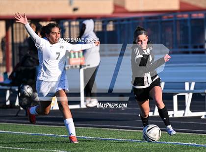 Thumbnail 1 in Poteet vs. Steele (Princeton Cup Showcase) photogallery.