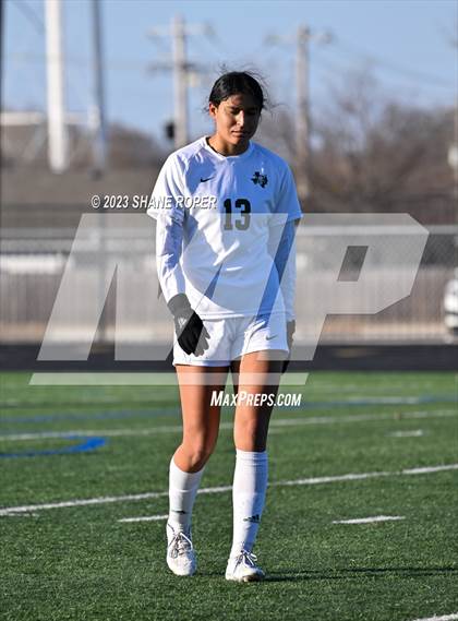 Thumbnail 2 in Poteet vs. Steele (Princeton Cup Showcase) photogallery.