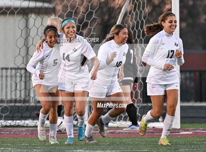 Thumbnail 1 in Poteet vs. Steele (Princeton Cup Showcase) photogallery.