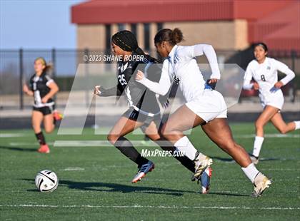 Thumbnail 1 in Poteet vs. Steele (Princeton Cup Showcase) photogallery.
