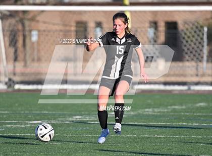 Thumbnail 3 in Poteet vs. Steele (Princeton Cup Showcase) photogallery.