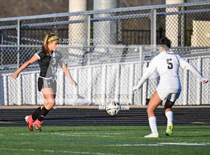 Thumbnail 2 in Poteet vs. Steele (Princeton Cup Showcase) photogallery.