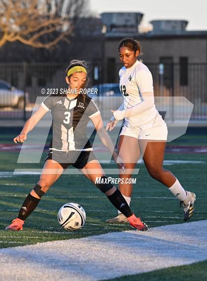 Thumbnail 3 in Poteet vs. Steele (Princeton Cup Showcase) photogallery.