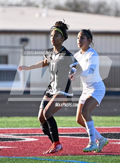 Thumbnail 3 in Poteet vs. Steele (Princeton Cup Showcase) photogallery.
