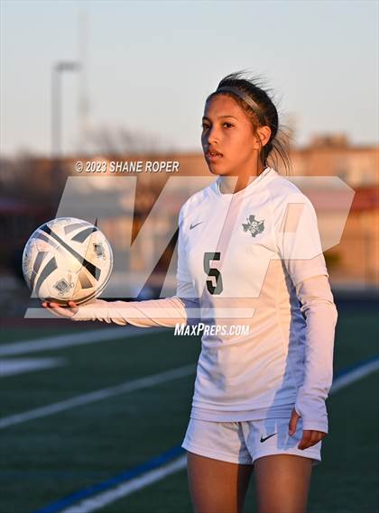 Thumbnail 1 in Poteet vs. Steele (Princeton Cup Showcase) photogallery.