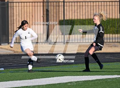 Thumbnail 3 in Poteet vs. Steele (Princeton Cup Showcase) photogallery.