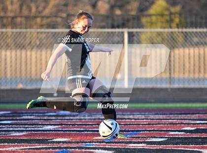 Thumbnail 1 in Poteet vs. Steele (Princeton Cup Showcase) photogallery.