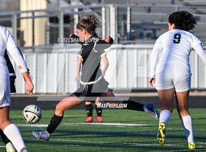 Thumbnail 1 in Poteet vs. Steele (Princeton Cup Showcase) photogallery.