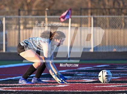 Thumbnail 3 in Poteet vs. Steele (Princeton Cup Showcase) photogallery.