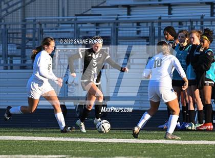 Thumbnail 2 in Poteet vs. Steele (Princeton Cup Showcase) photogallery.