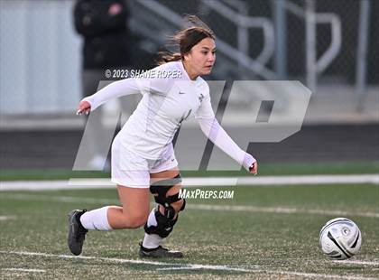 Thumbnail 3 in Poteet vs. Steele (Princeton Cup Showcase) photogallery.