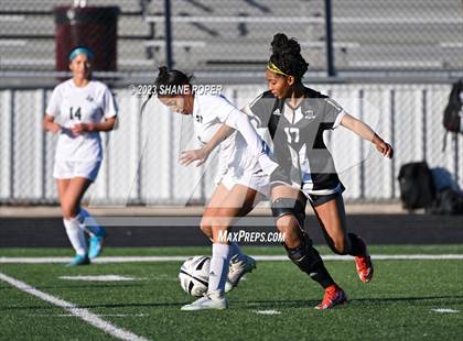 Thumbnail 3 in Poteet vs. Steele (Princeton Cup Showcase) photogallery.