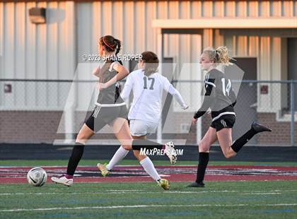 Thumbnail 1 in Poteet vs. Steele (Princeton Cup Showcase) photogallery.