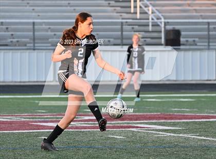 Thumbnail 2 in Poteet vs. Steele (Princeton Cup Showcase) photogallery.