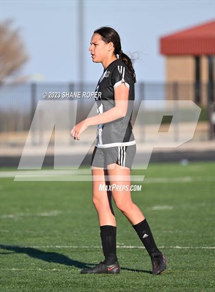 Thumbnail 3 in Poteet vs. Steele (Princeton Cup Showcase) photogallery.