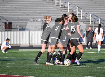 Thumbnail 3 in Poteet vs. Steele (Princeton Cup Showcase) photogallery.