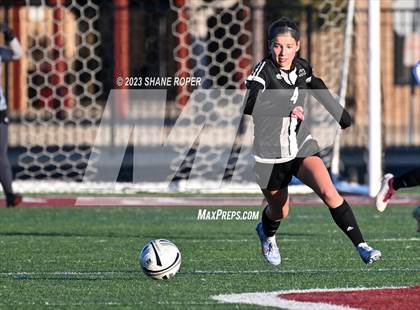 Thumbnail 1 in Poteet vs. Steele (Princeton Cup Showcase) photogallery.