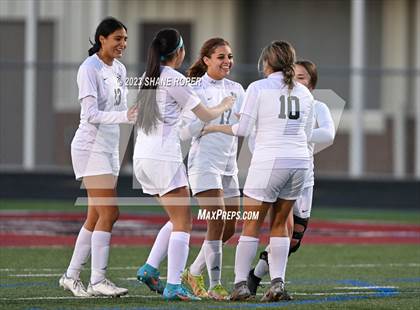 Thumbnail 1 in Poteet vs. Steele (Princeton Cup Showcase) photogallery.