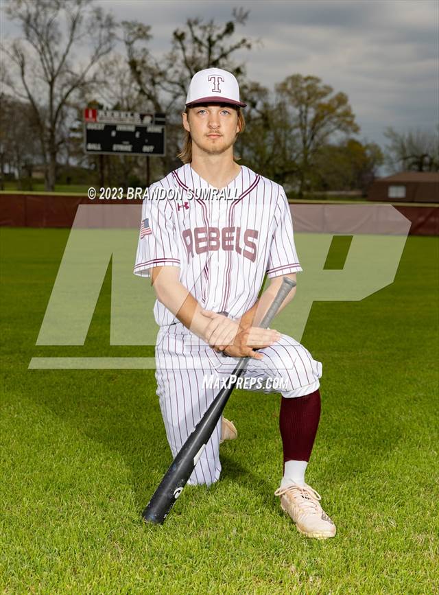 2019 MaxPreps High School Baseball All-American Team 