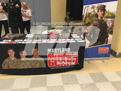 Thumbnail 2 in Wise TOC Ceremony photogallery.