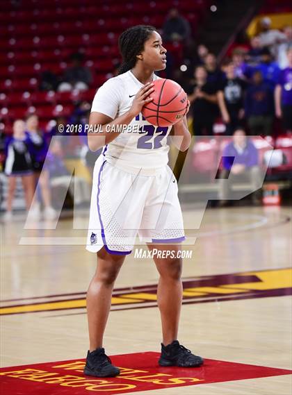 Thumbnail 1 in Millennium vs Xavier (AIA D6 Semifinal) photogallery.