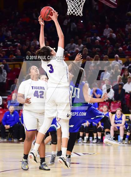 Thumbnail 1 in Millennium vs Xavier (AIA D6 Semifinal) photogallery.