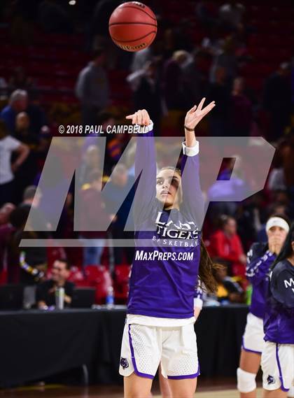 Thumbnail 2 in Millennium vs Xavier (AIA D6 Semifinal) photogallery.