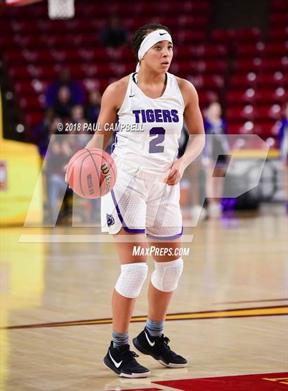 Thumbnail 3 in Millennium vs Xavier (AIA D6 Semifinal) photogallery.