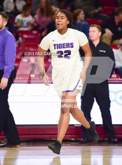Thumbnail 2 in Millennium vs Xavier (AIA D6 Semifinal) photogallery.